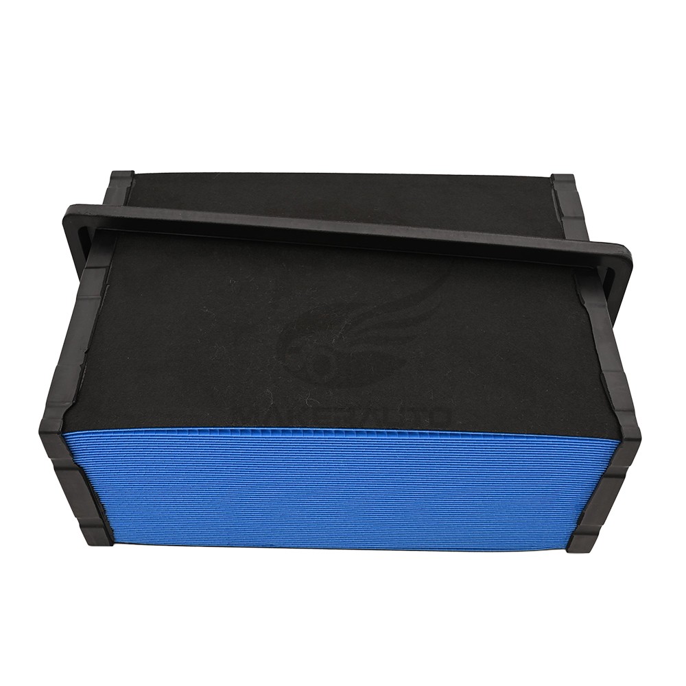 1PCS P621725 Engine Air Filter For KENWORTH T680 For PETERBILT 567 579 Turcks