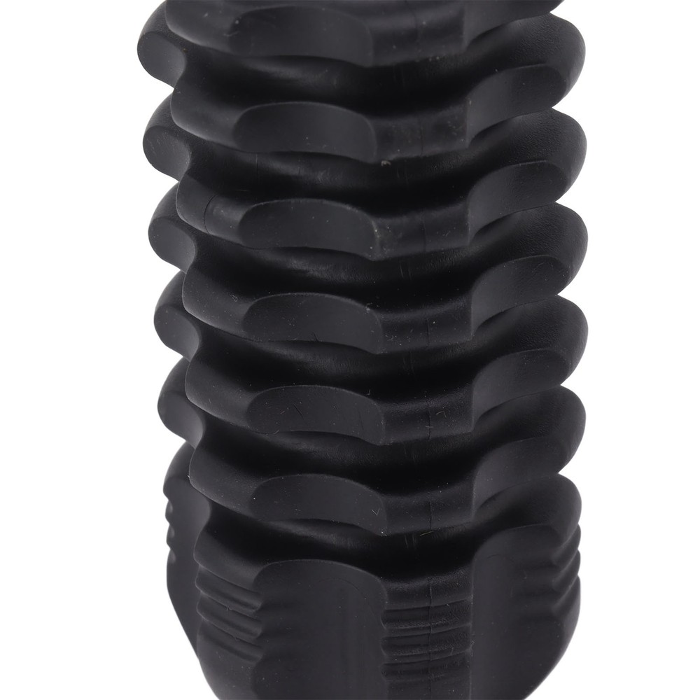 Archery Bow Stabilizer Rubber Compound Bow Shock Damper Vibration Dampener WT