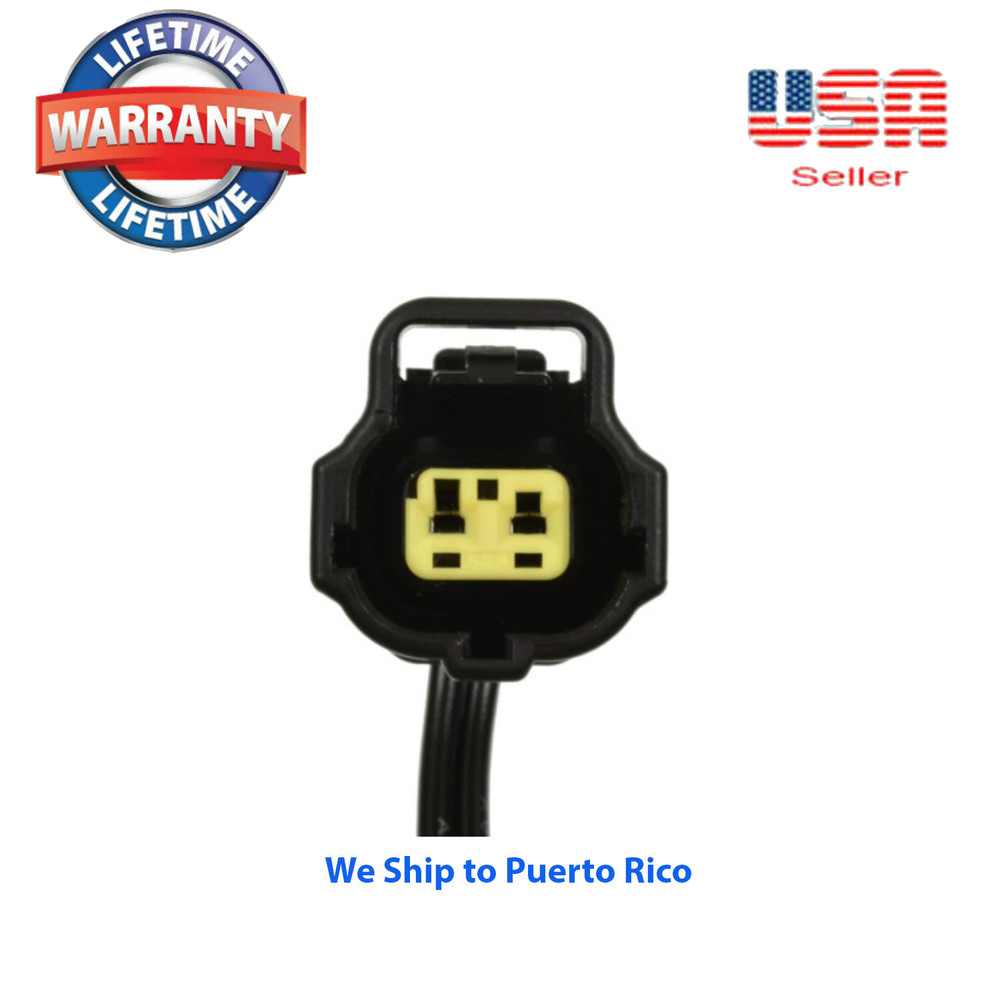 CONNECTOR FOR A/C Clutch Cycle Switch-Pressure Switch 20922