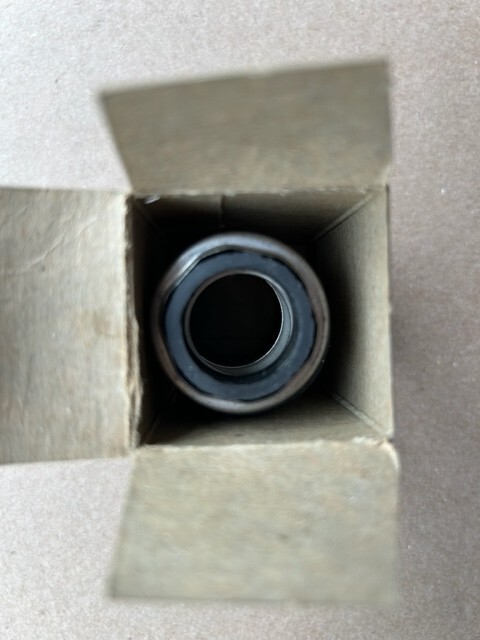 Pac-Seal Shaft Seal 703
