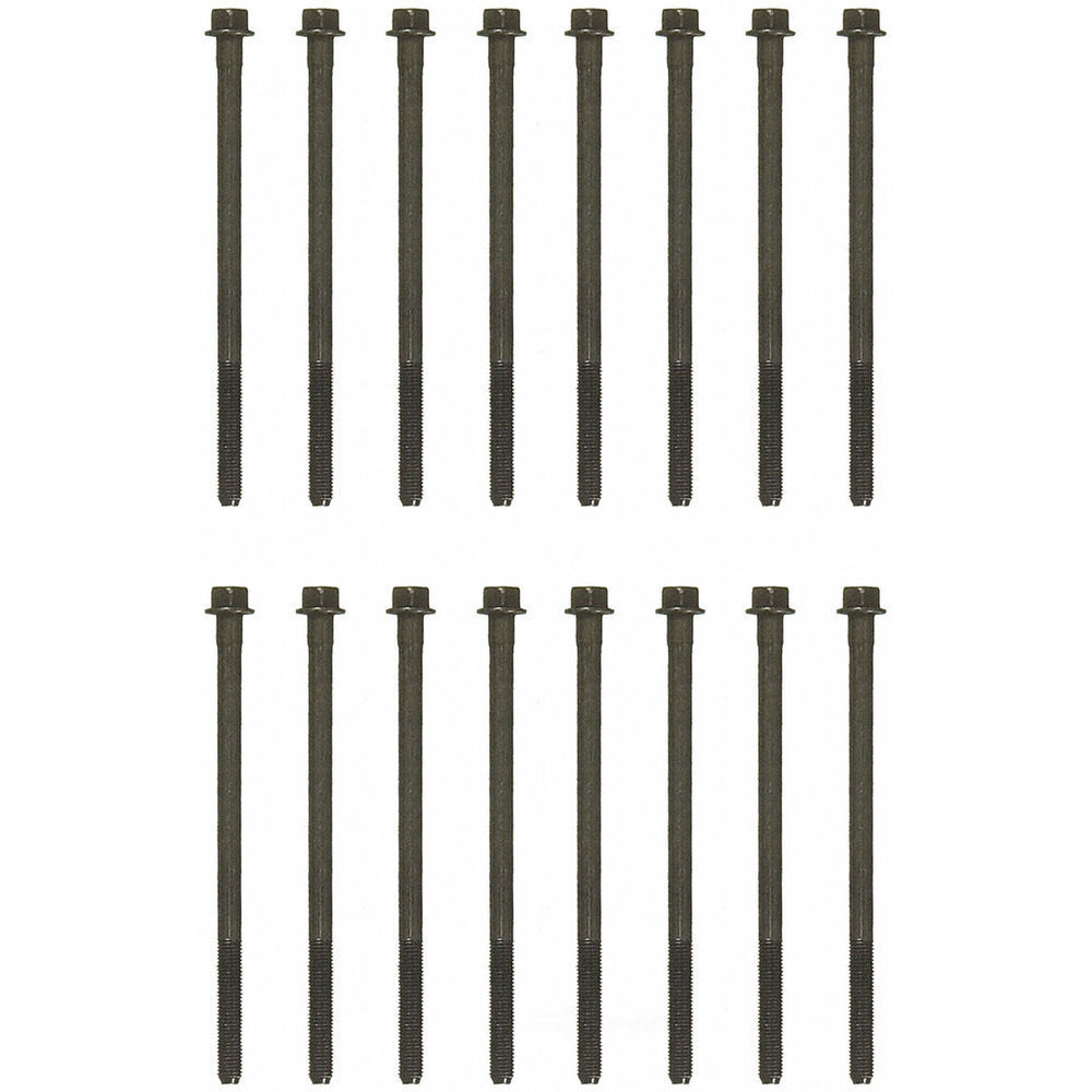 Engine Cylinder Head Bolt Set Fel-Pro ES 72138