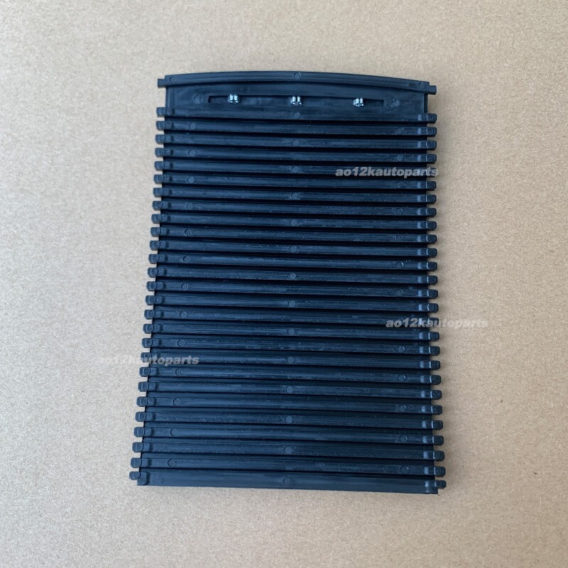 Console Storage Box Roller Fit For BMW M3 E92 Coupe E93 Convertible 2009-2013