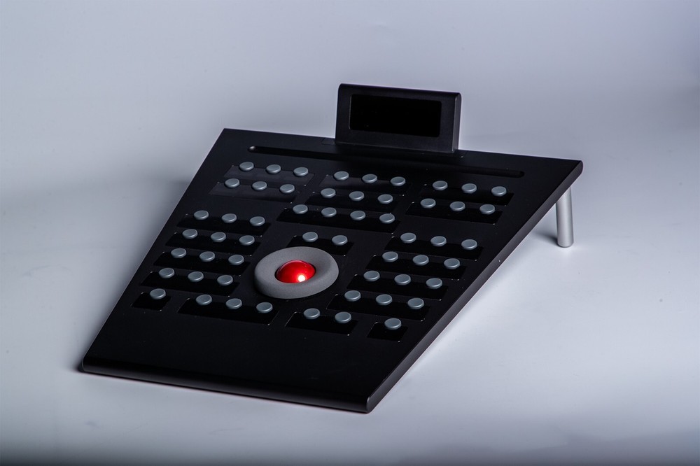 Tangent Color Correction Panels - 3 desktop grading panels