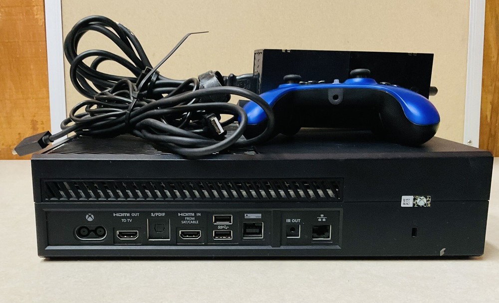 XBOX ONE Console Model 1540