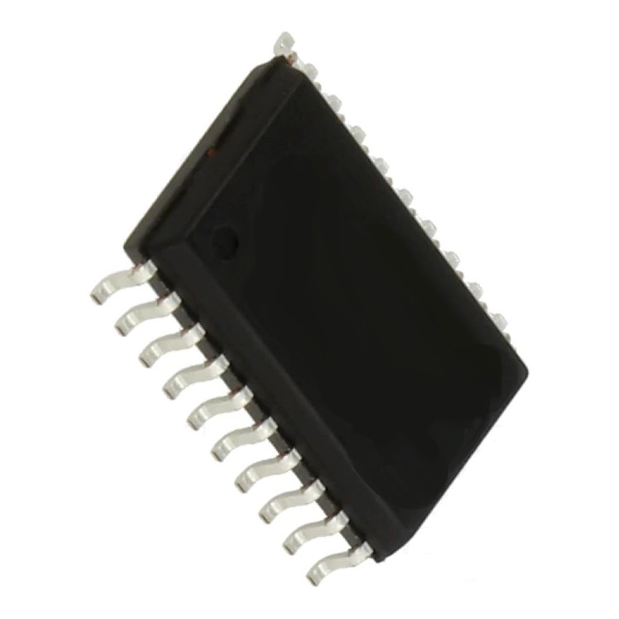 SN75ALS162DW SMD Semiconductor - CUSTODIA: Standard MAKE: Generic