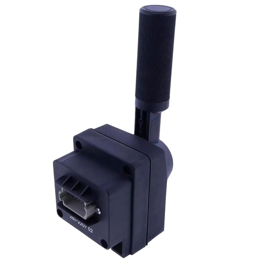 261-2207 GP-Transmission Controll For Caterpillar CAT BACKHOE LOADER