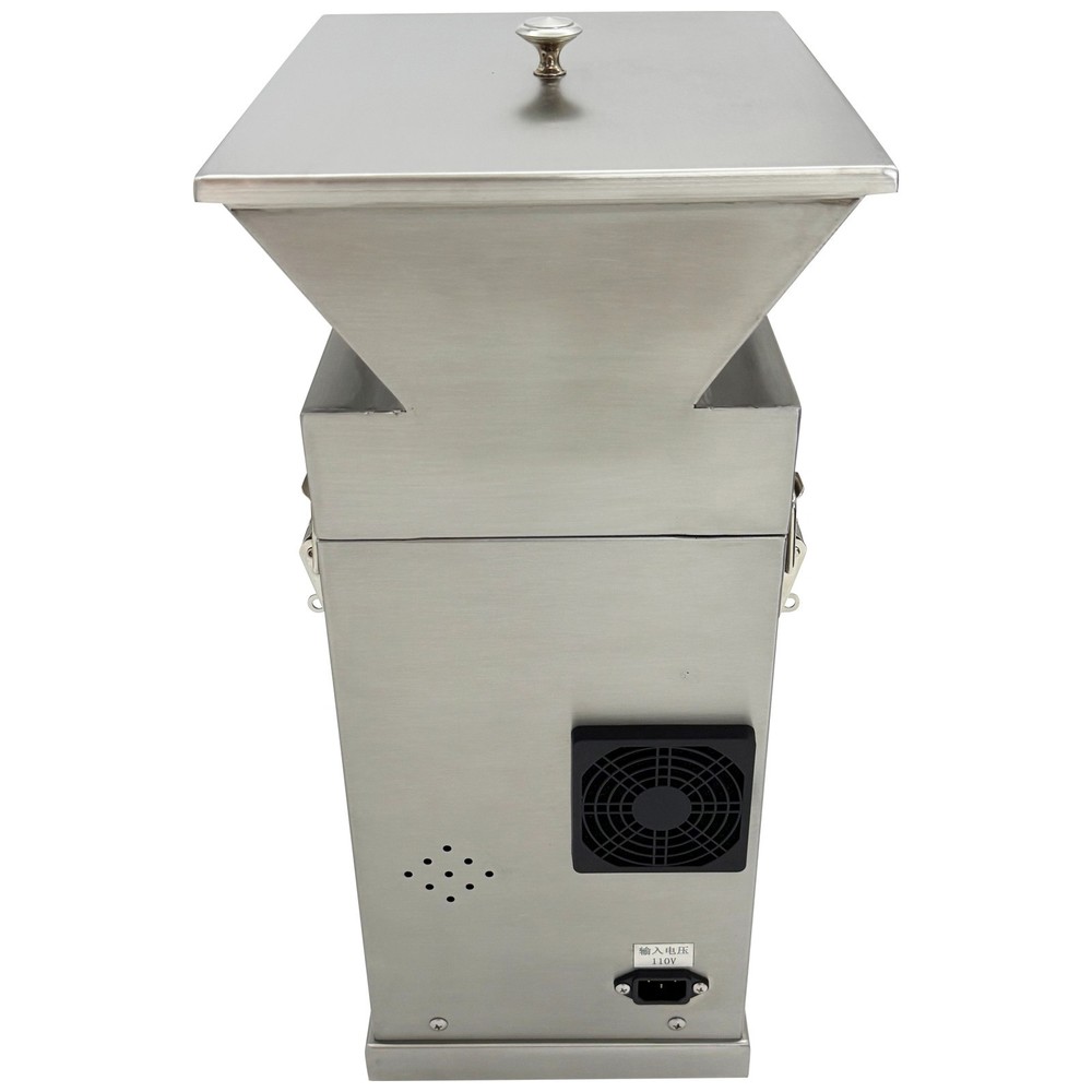 Fully Automatic Hand-Held Sushi Rice Ball Forming Machine Quantity Production