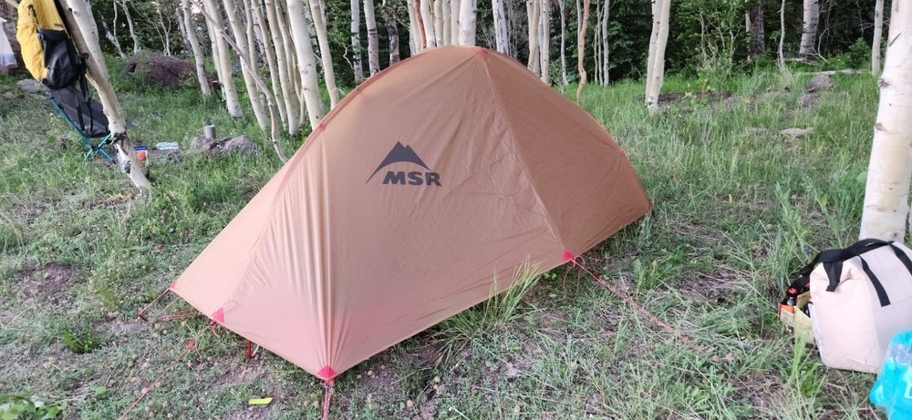 Msr Freelite 1