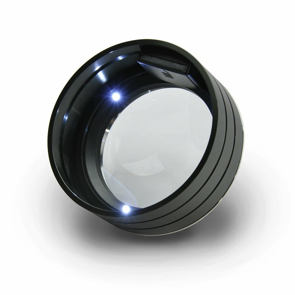 Royal Desktop Illuminated Magnifier (SM50)
