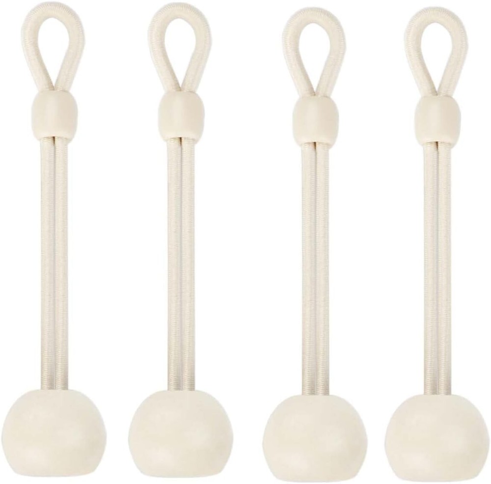 Universal Shade Bungee Tie Downs Replacement Partscompatible With Coolaroo Exter