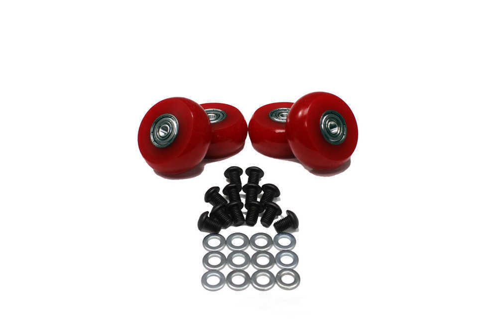 Creeper Wheel Energy 9.9169R