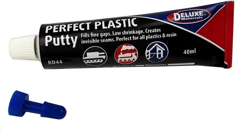 Deluxe Materials Perfect Plastic Putty 40ml BD44 DLMBD44