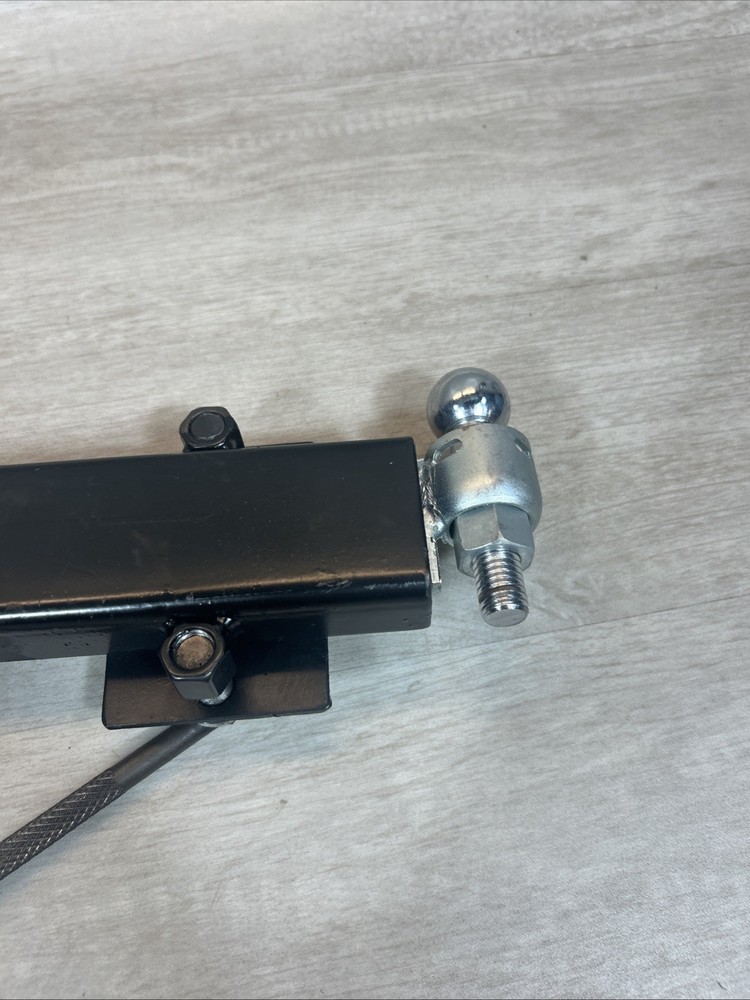 Haul Master Towing Control Kit 96462 swy control