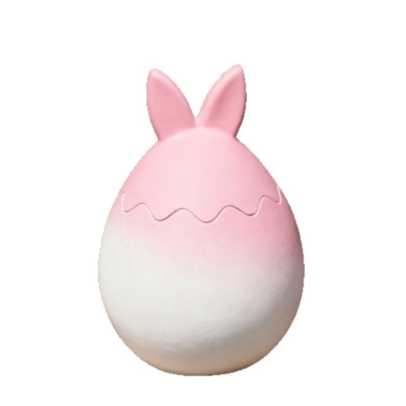 Multipurpose Silicone Mould for Rabbits and Eggs Shell Ornament