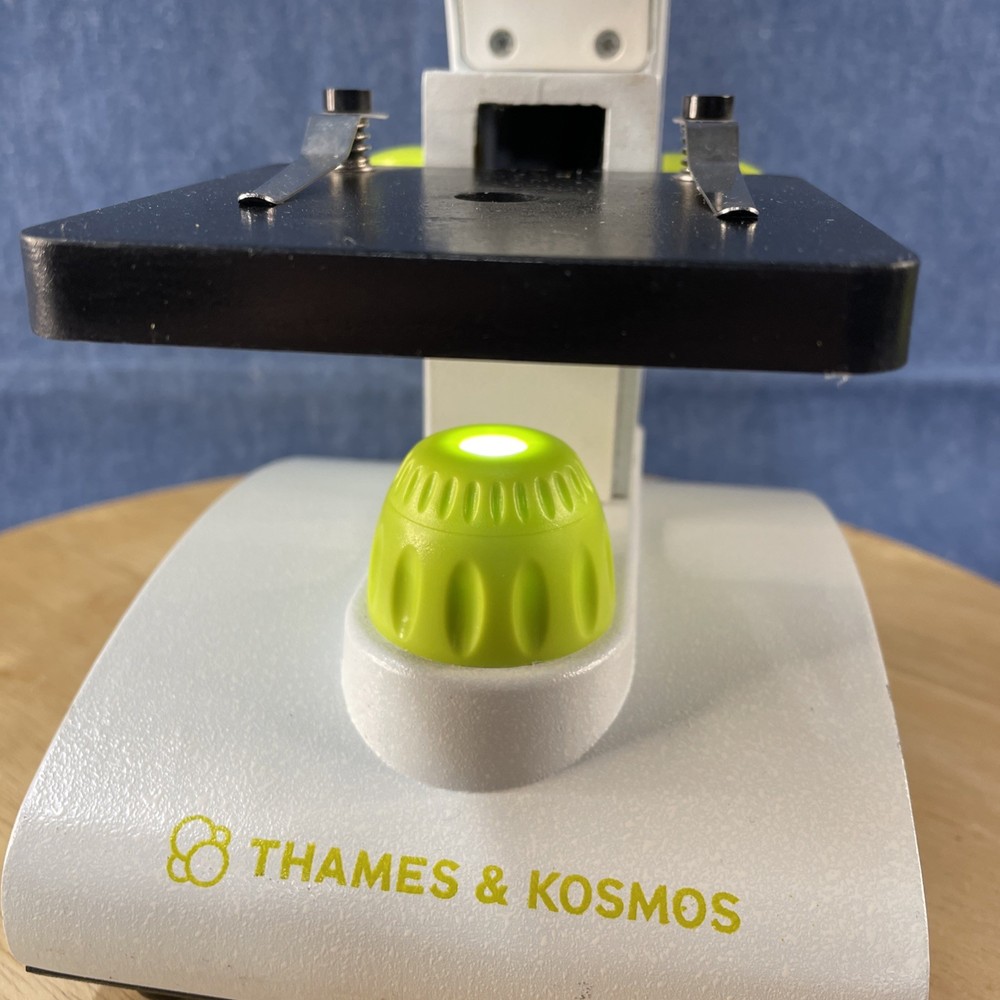 Thames & Cosmos TK2 Microscope, Great for kids!