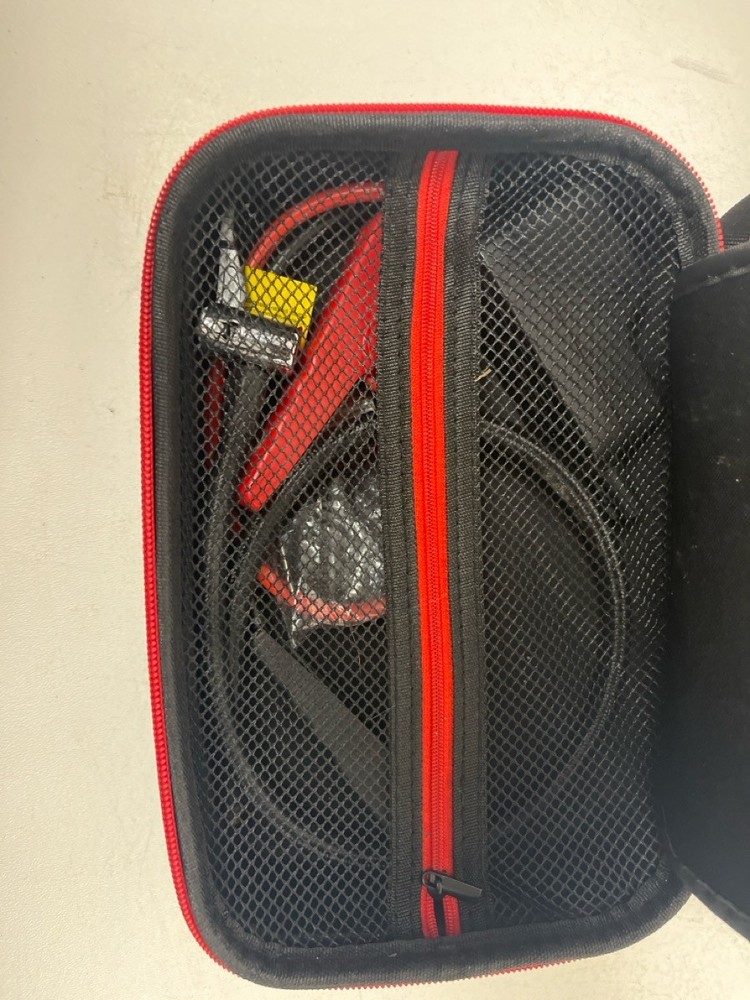 BCJ JUMPBOX W131 (P08035304)