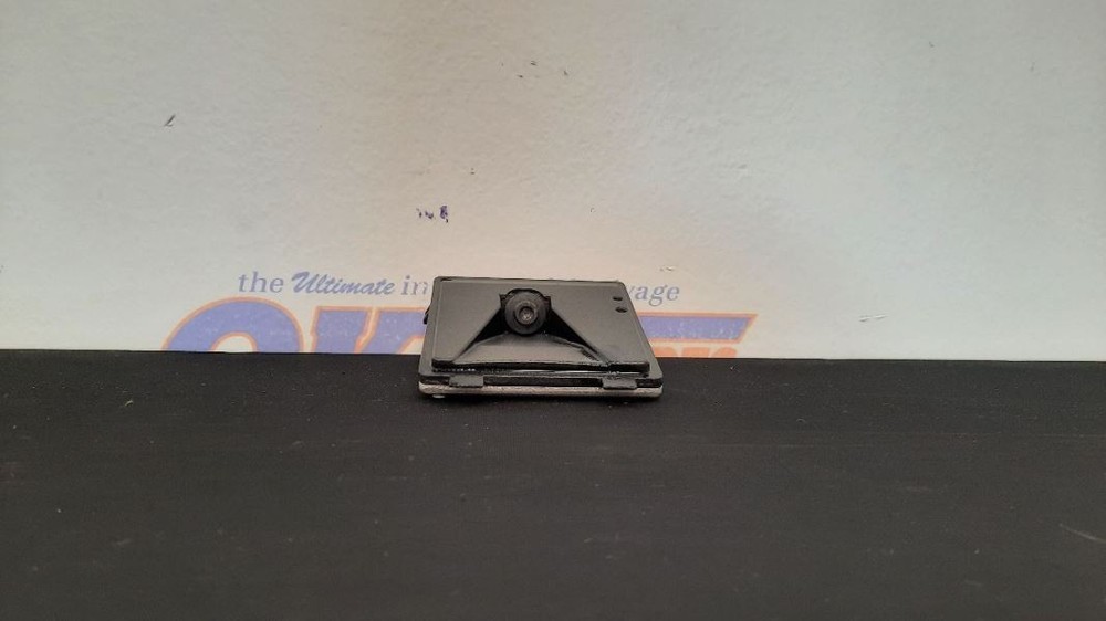 14 CHEVY SS OEM FRONT VIEW CAMERA 22994783