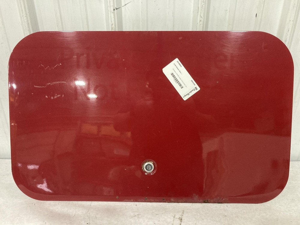 International PROSTAR Left/Driver Sleeper Door - Used