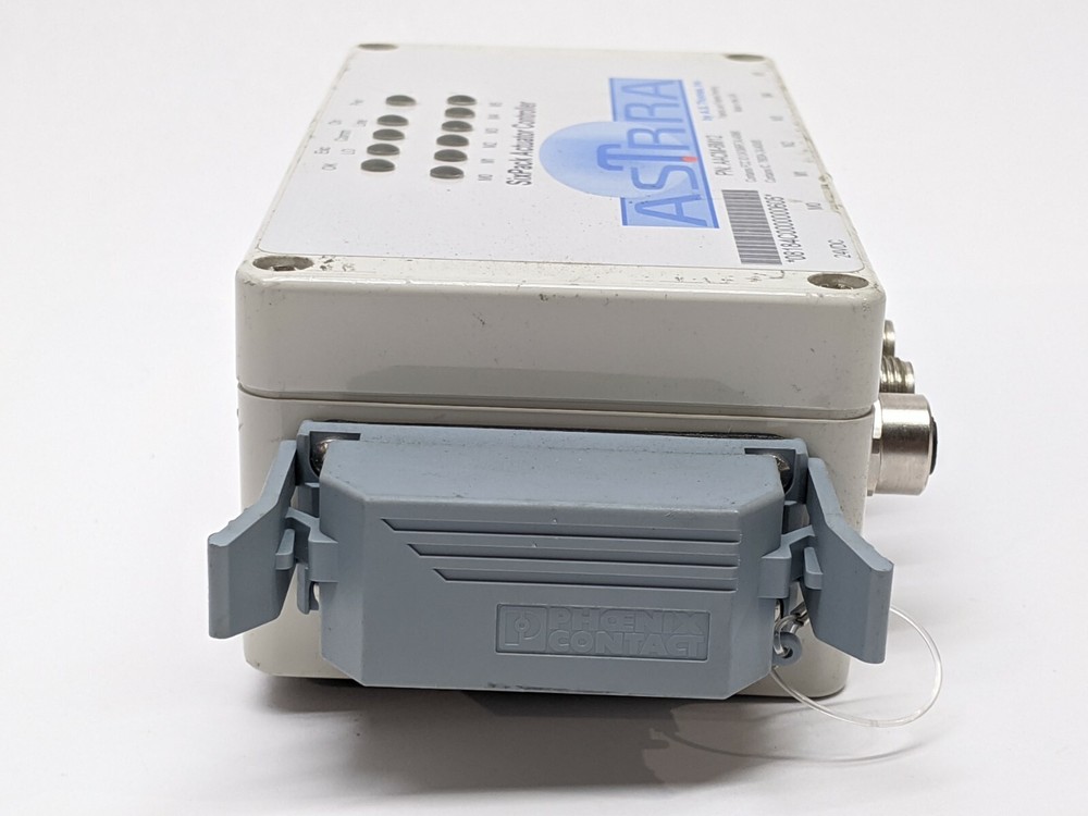 Astrra AACM-6M12 SixPack Actuator Controller