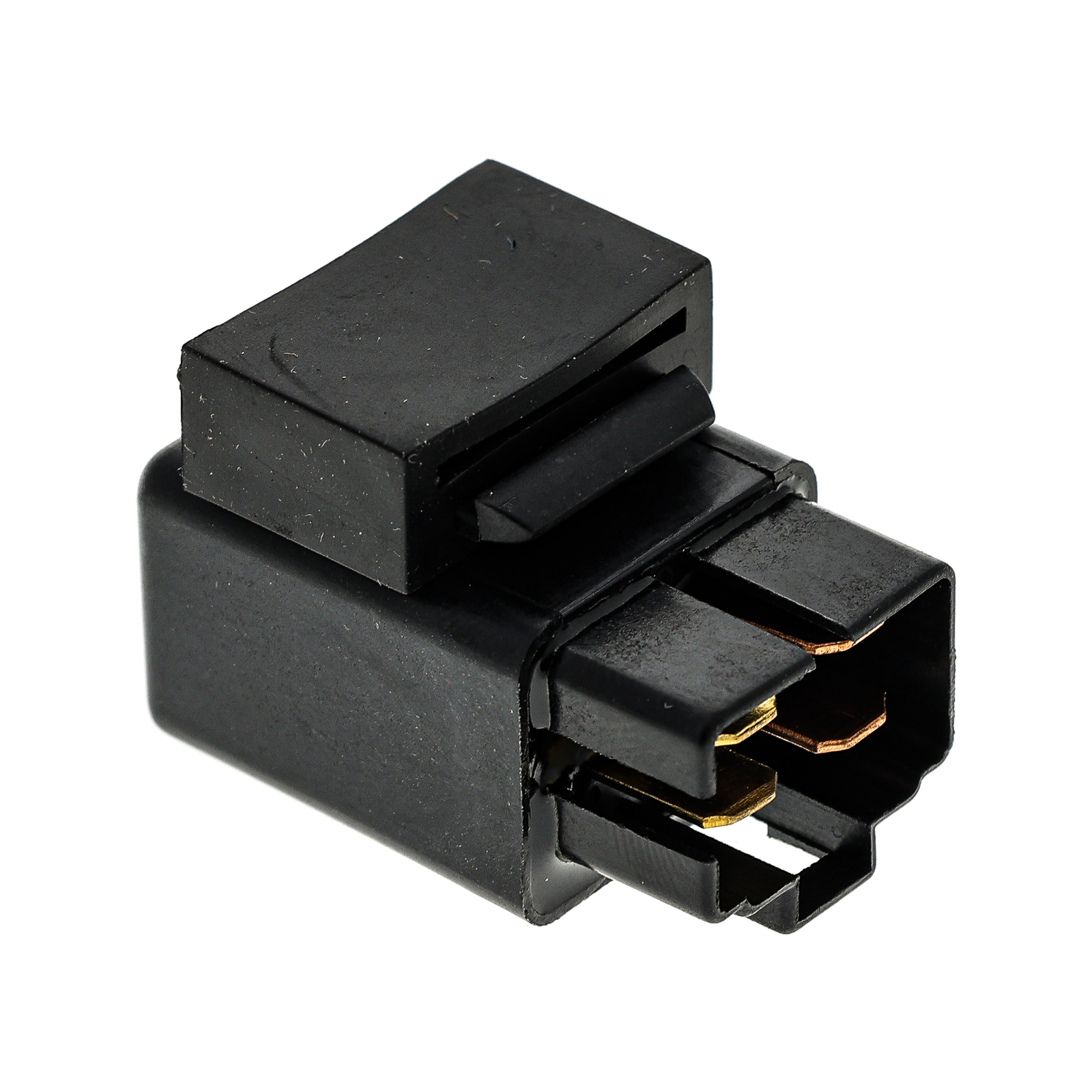 Starter Relay Solenoid Switch for Yamaha Grizzly 660 Suzuki LT80 29U-81950-93