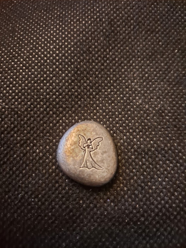 ANGEL TOKEN! e9163UXX