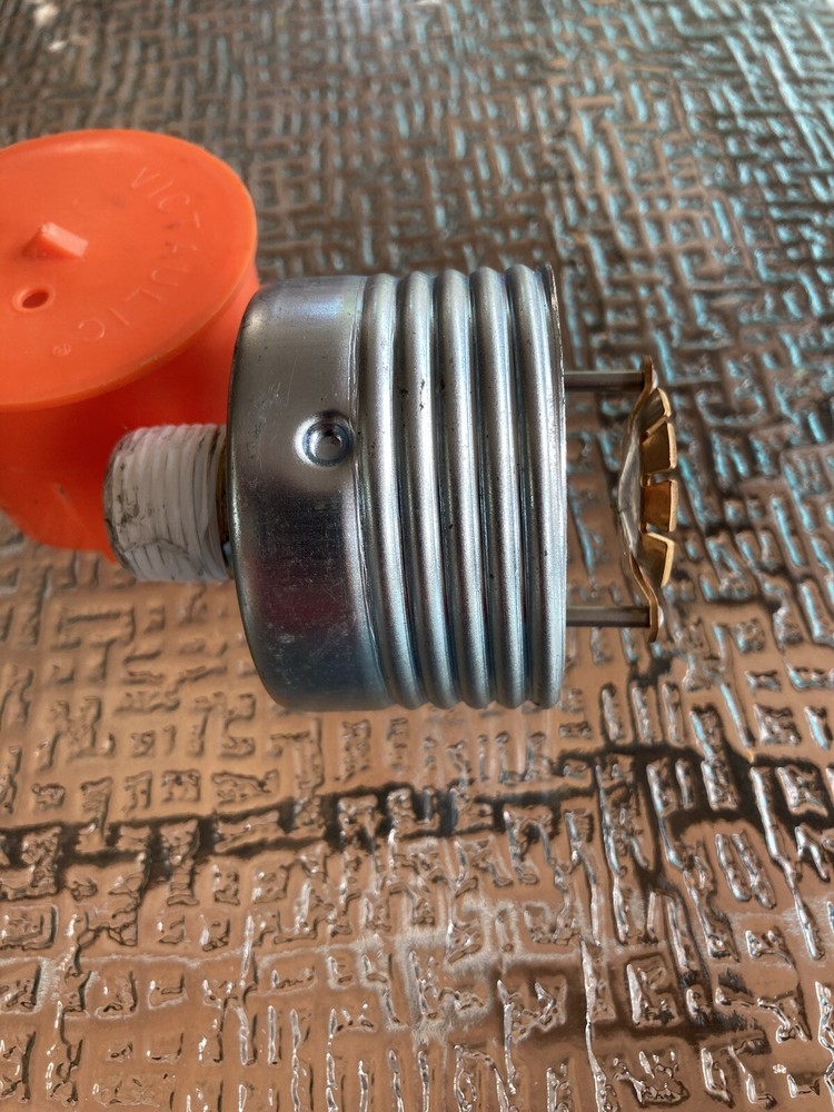 Adjustable Concealed Standard Spray Standard and Quick Response V3802