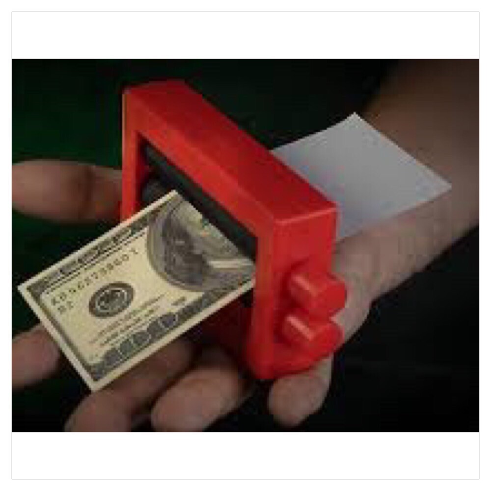 Apprentice Magic Presents “The Mummy” Plus “Forger” Both Tricks! New Magic