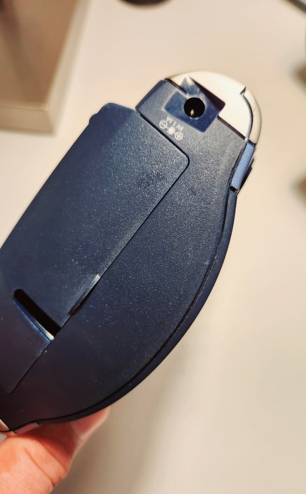 Dymo LetraTag 100T Table Top Label Maker