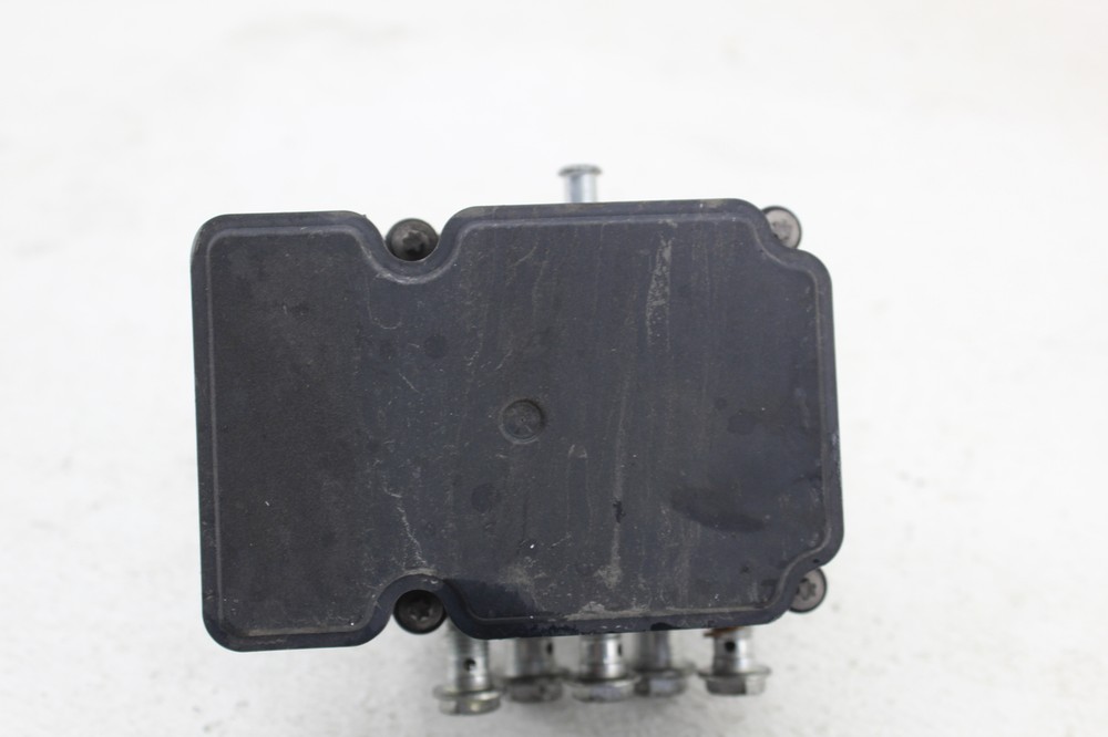 2014-2016 Harley Davidson Electra Glide ABS Pump Unit Module 41100013