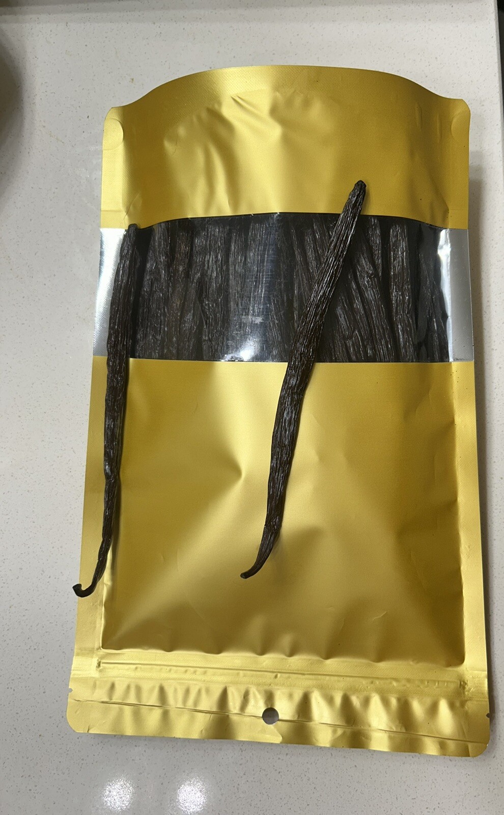 Vanilla Beans 1 lb,  Planifolia grade A, free advise from Ph.Ds ; ORGANIC