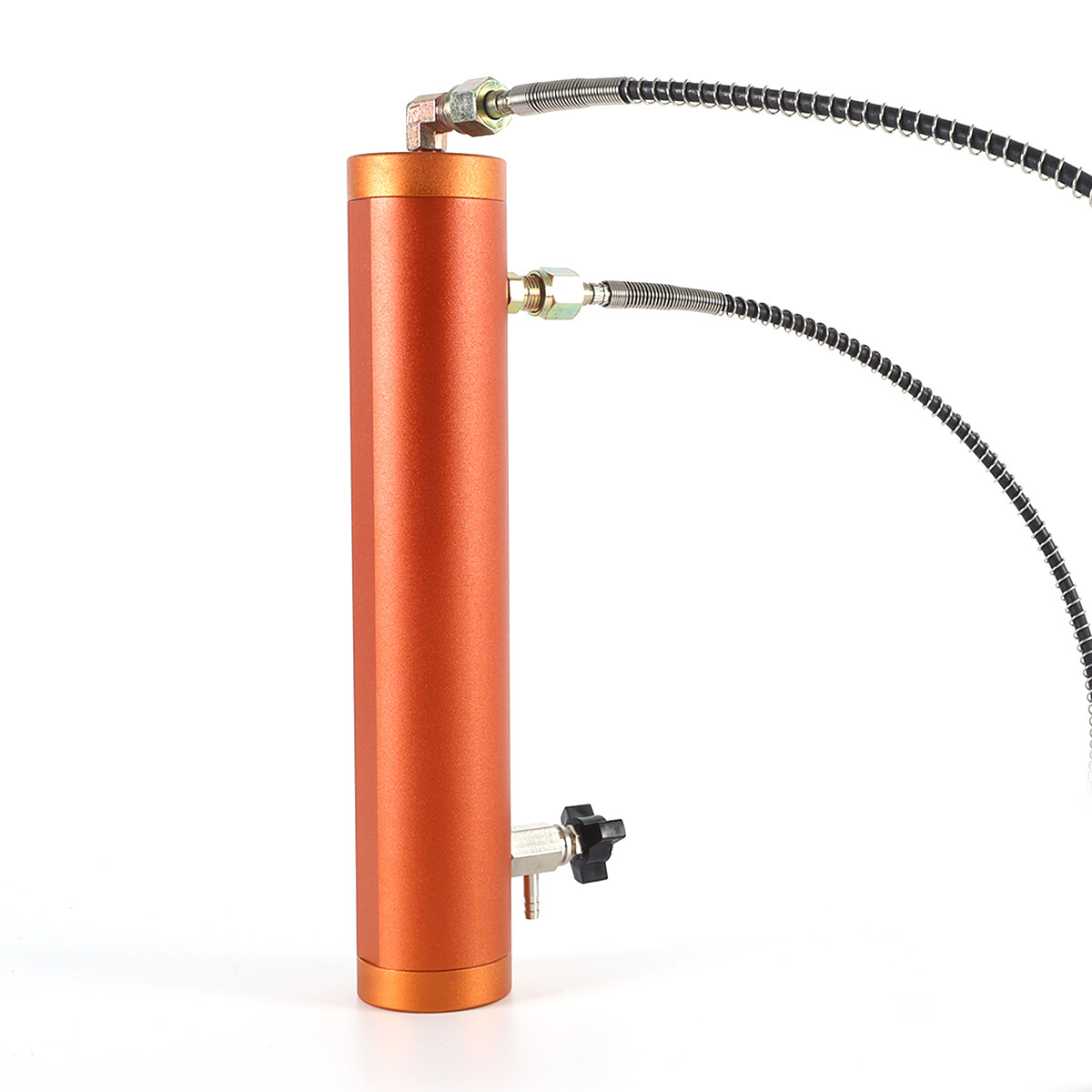 PCP Compressor Oil Water Separator Air Filter 40Mpa High Pressure Pump Diving