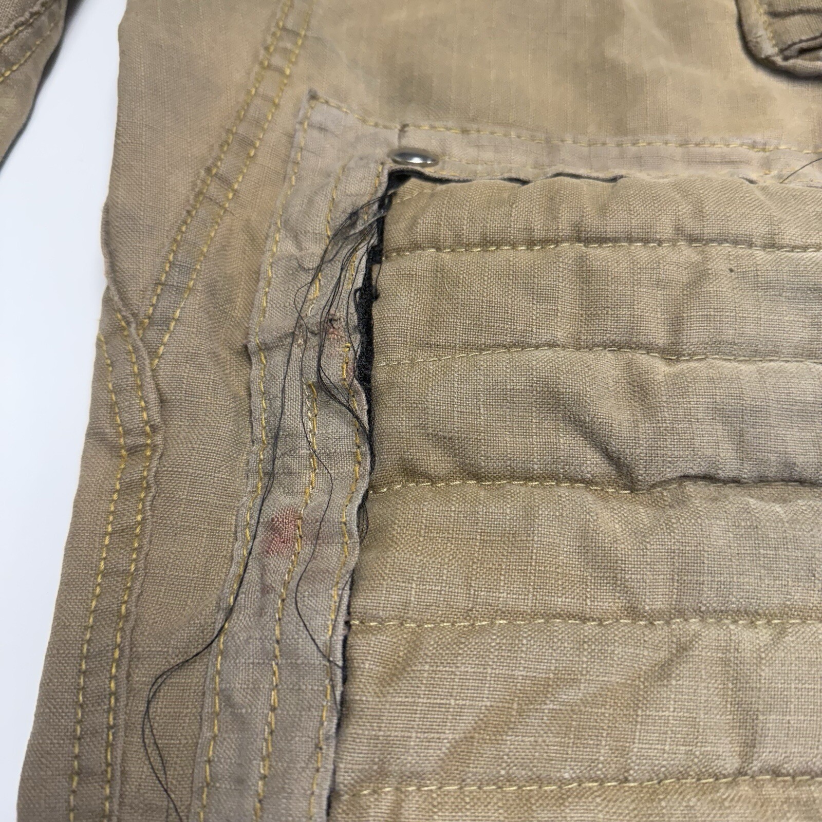 Vintage Morning Pride Fire Fighter Turnout Pants Mens 38x31 2003