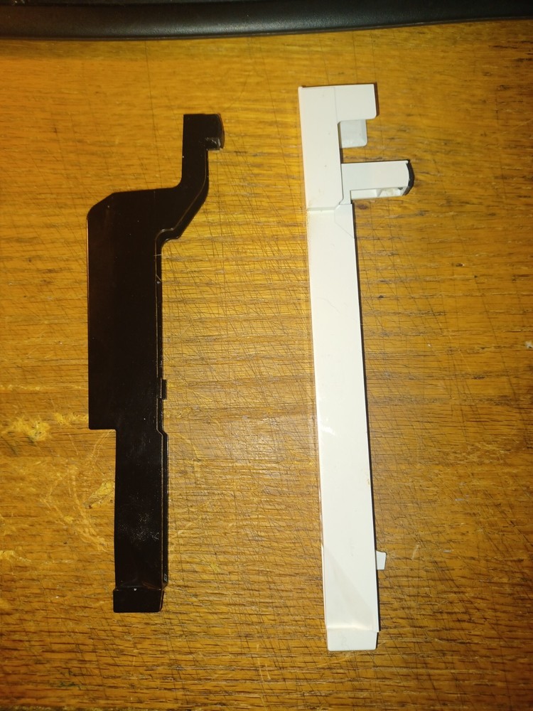 Yamaha Replacement Keys