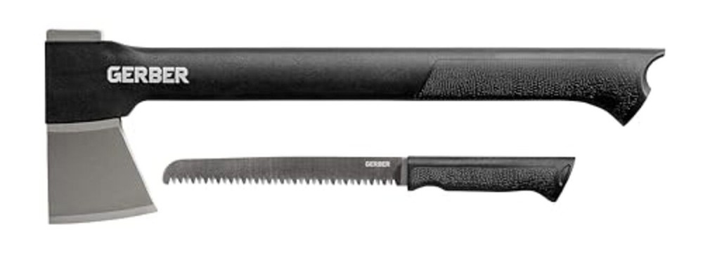 Gator Axe II Saw Combo One Size
