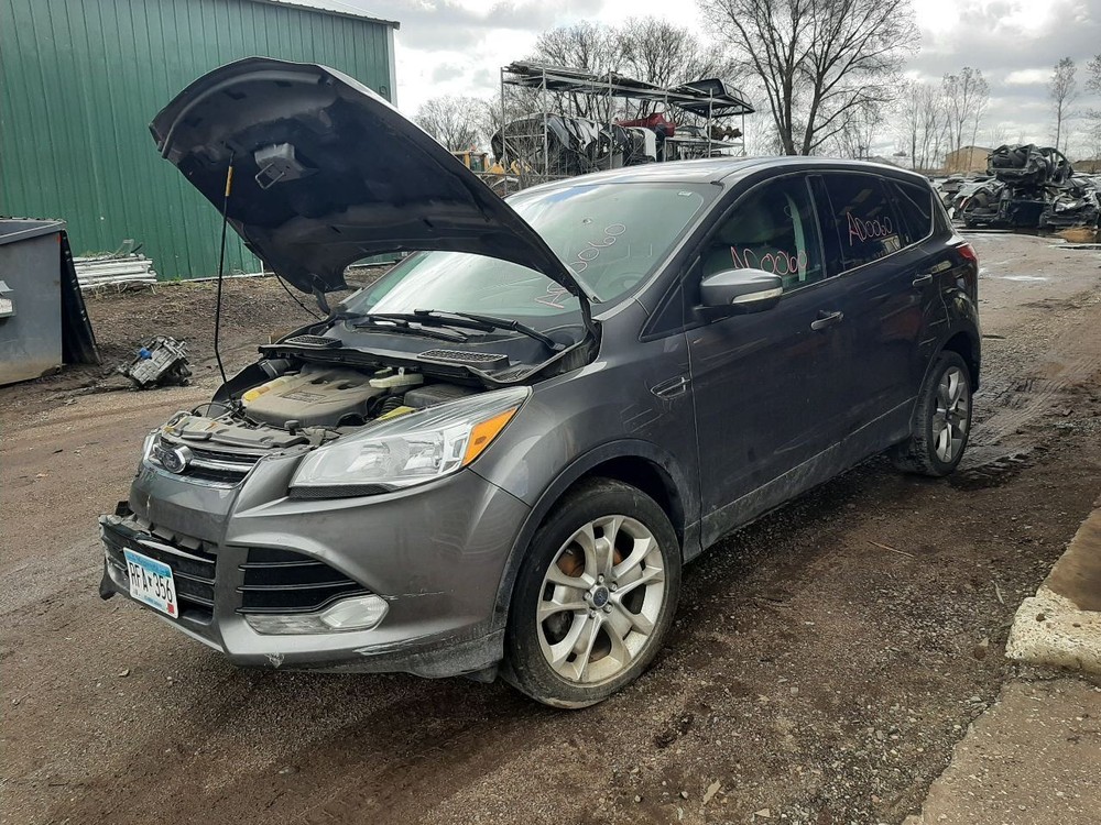 ESCAPE    2013 High Mounted Stop Light 944486