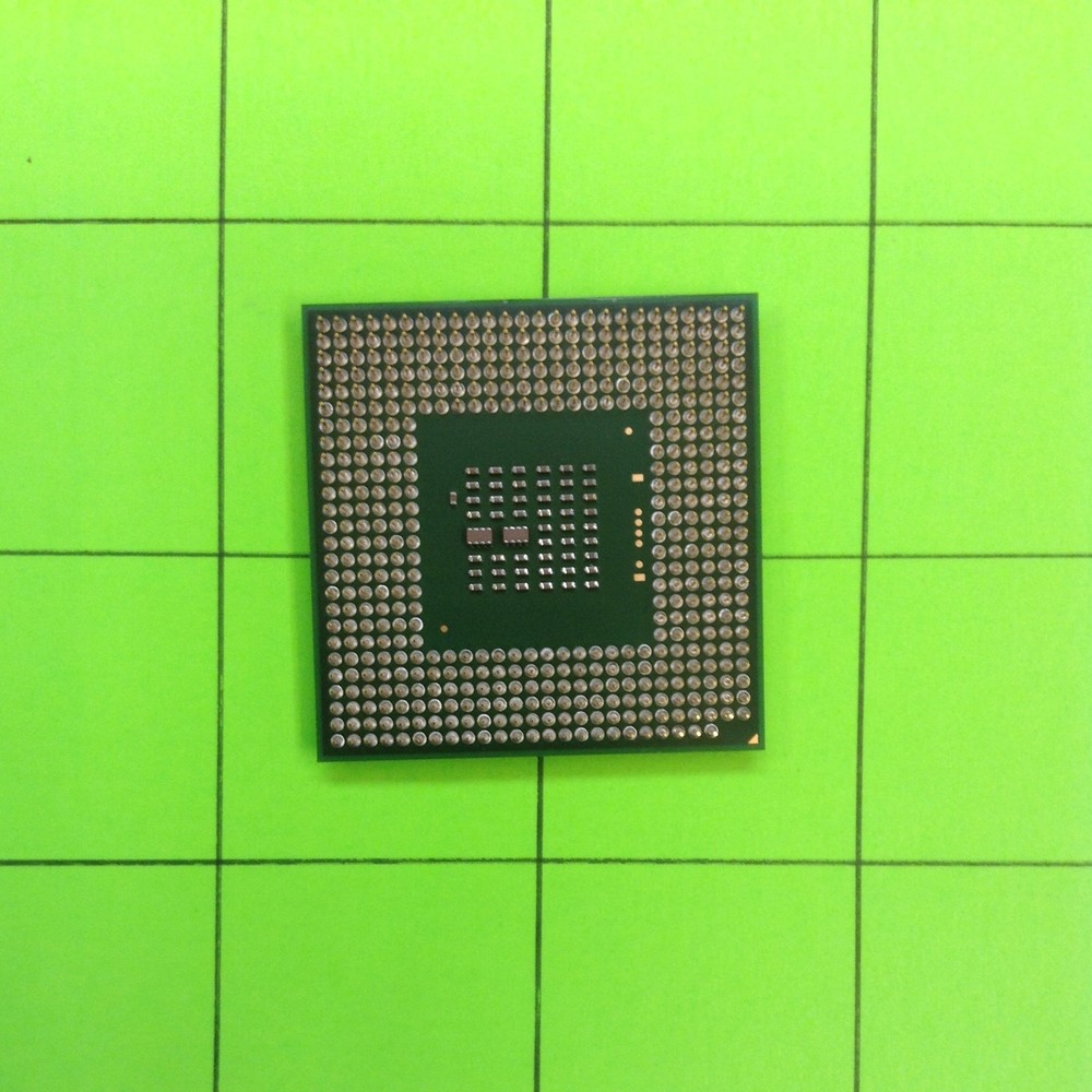 Desktop Computer Intel SL87J Malay Processor