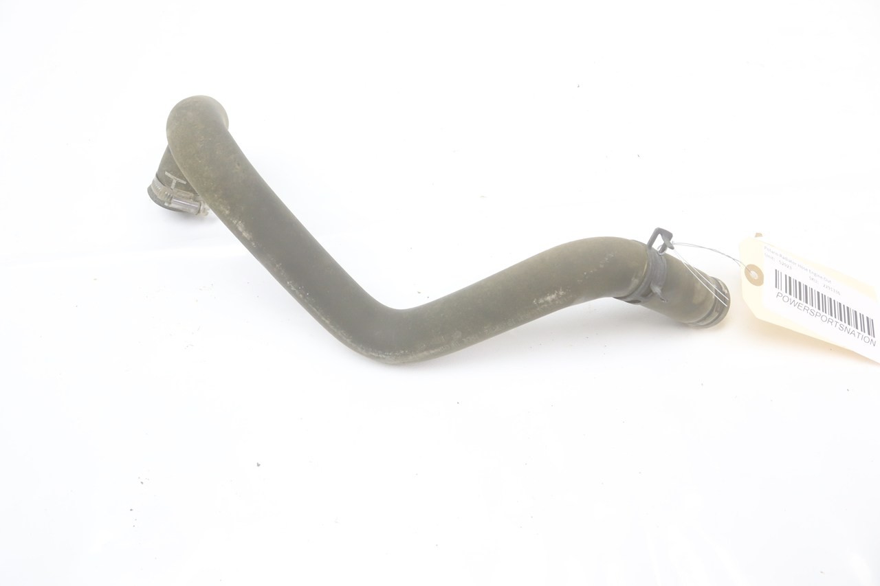 Polaris RZR RS1 19 Radiator Hose Engine Out 5416223 52923