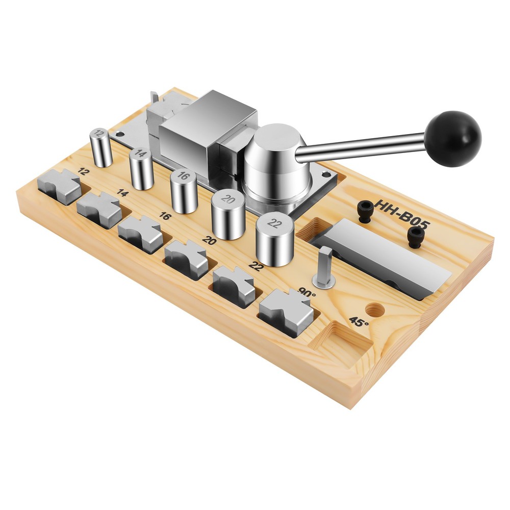 Ring Bending Machine Ring Bender Making Tool Kit Multi-Functional Jewelry Tool