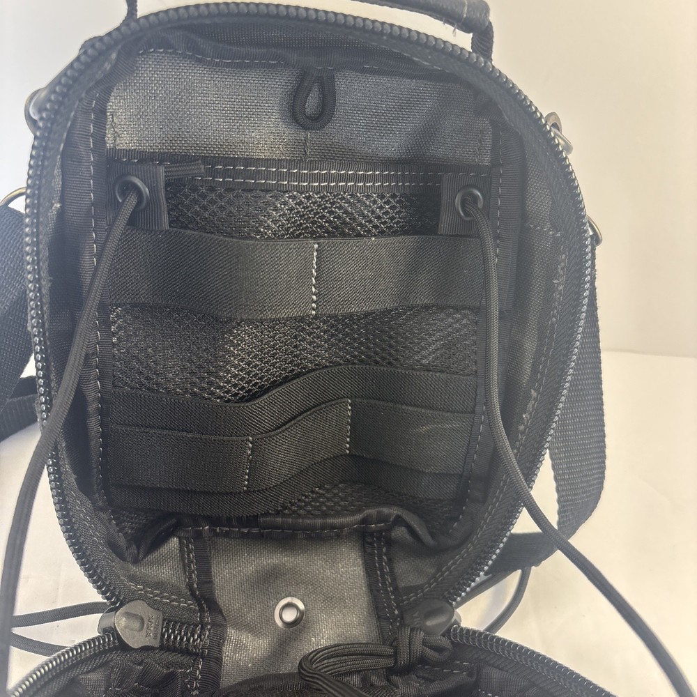 Maxpedition Trail Bag