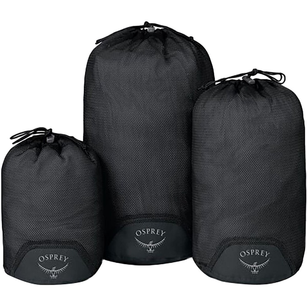 Osprey Packs Daylite Mesh Stuff Sack Set