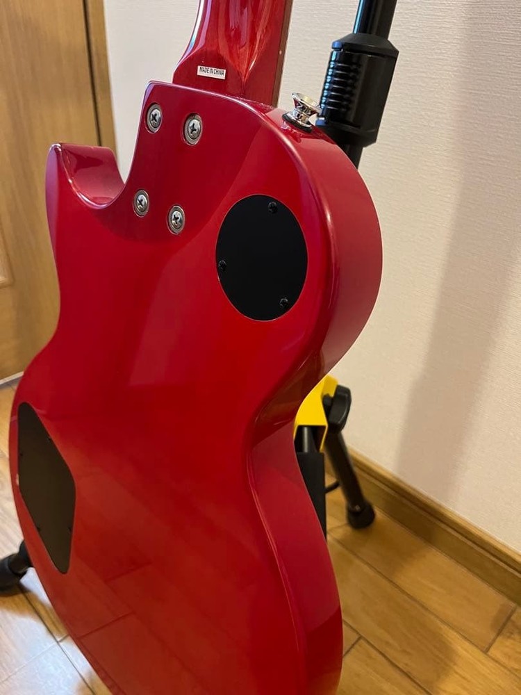 Epiphone Les Paul Studio LT Sunburst Safe Packing!