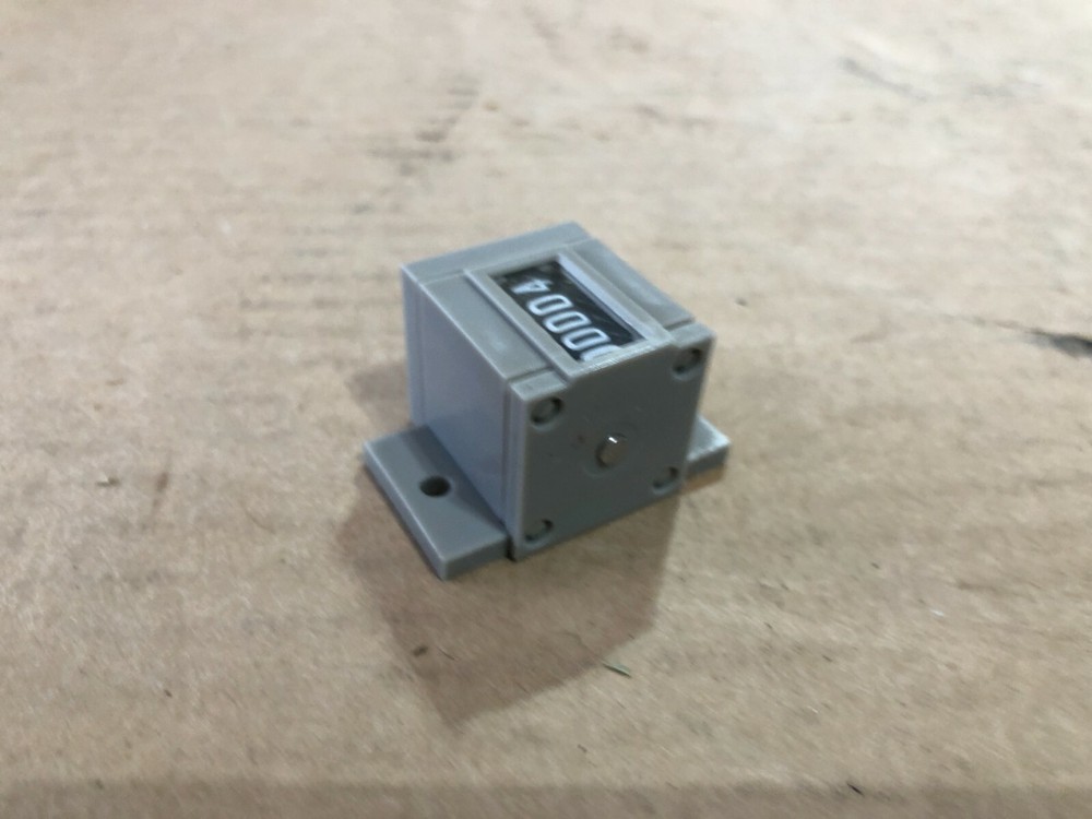 Veeder-Root, Counter, 745845