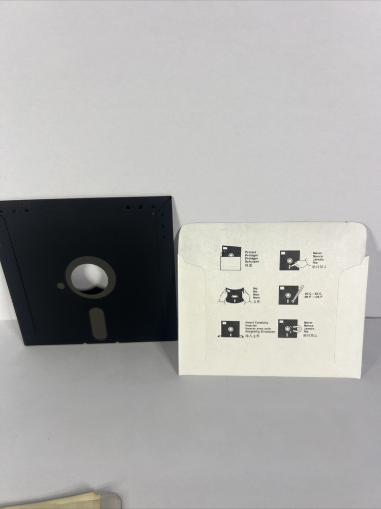 Rendezvous And Flight Manual EduWare