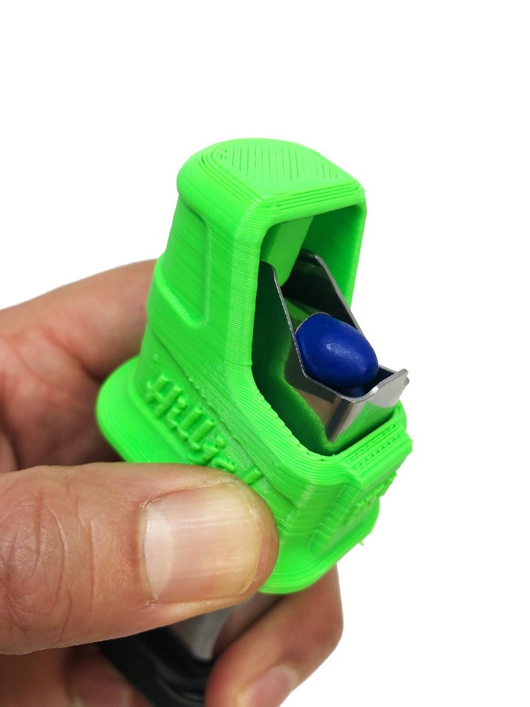 Walther PPS Magazine Speed Loader, Quickie Loader QL9Y