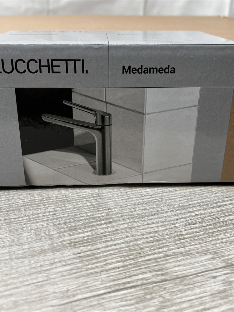 Zucchetti ZMM715 MEDAMEDA