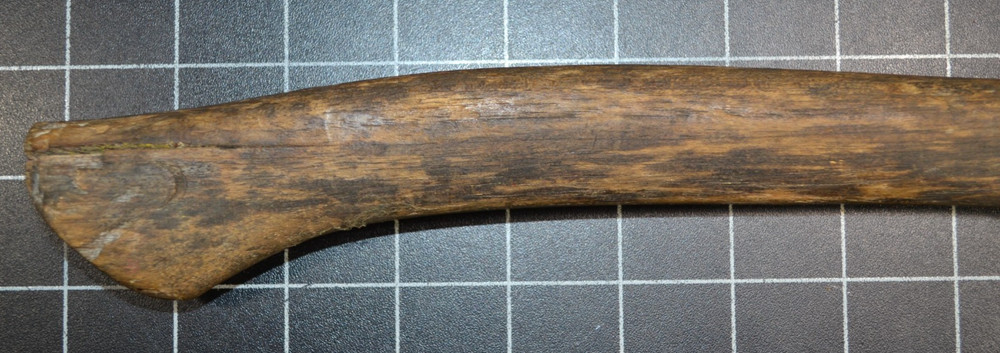 CAMP HATCHET
