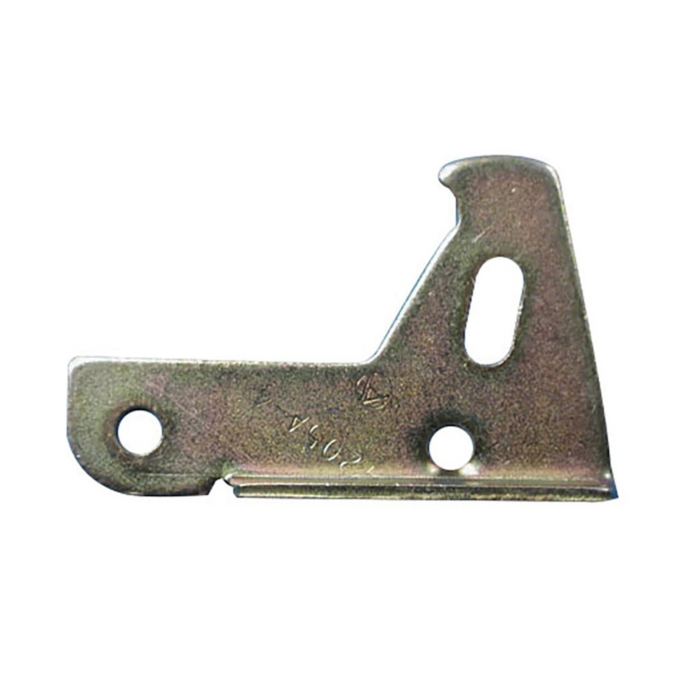 Andersen Sill Hinge For Basement Or Utility Window Left Window Sill Hinge