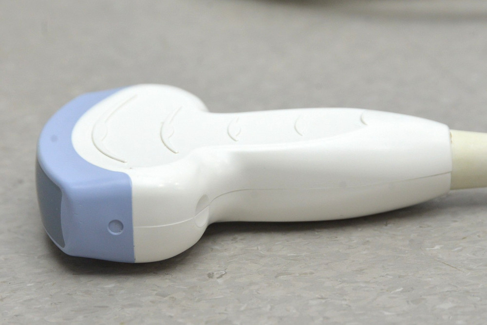 GE 4C 2401359 Convex Array