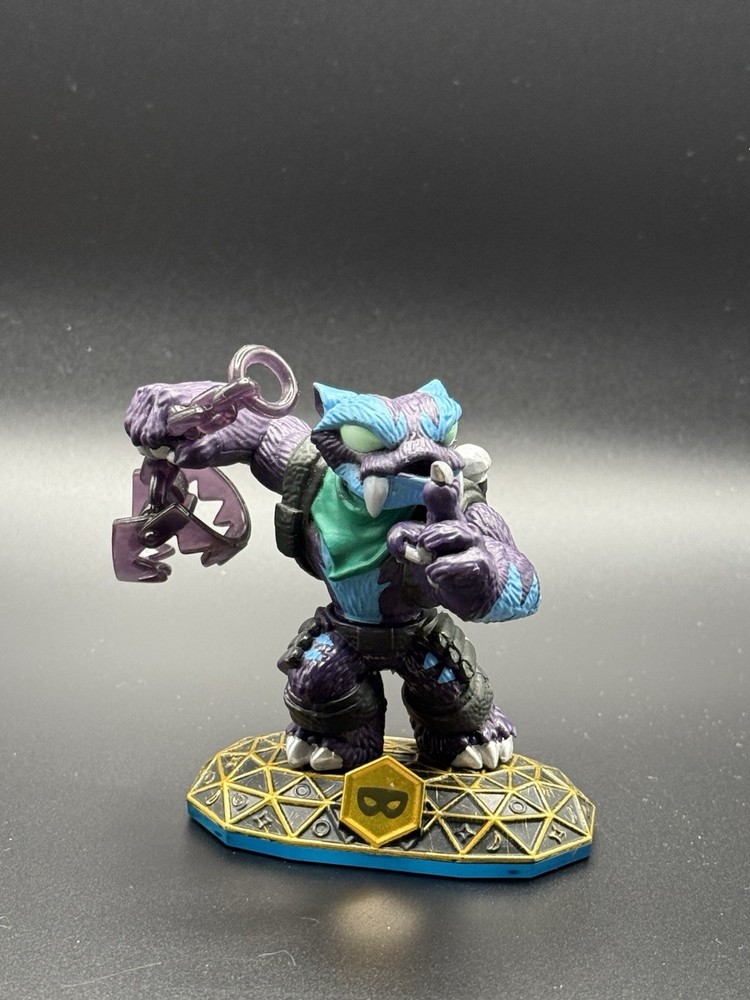 Skylanders Swap Force Swappable Trap Shadow Figure 84801888 Activision