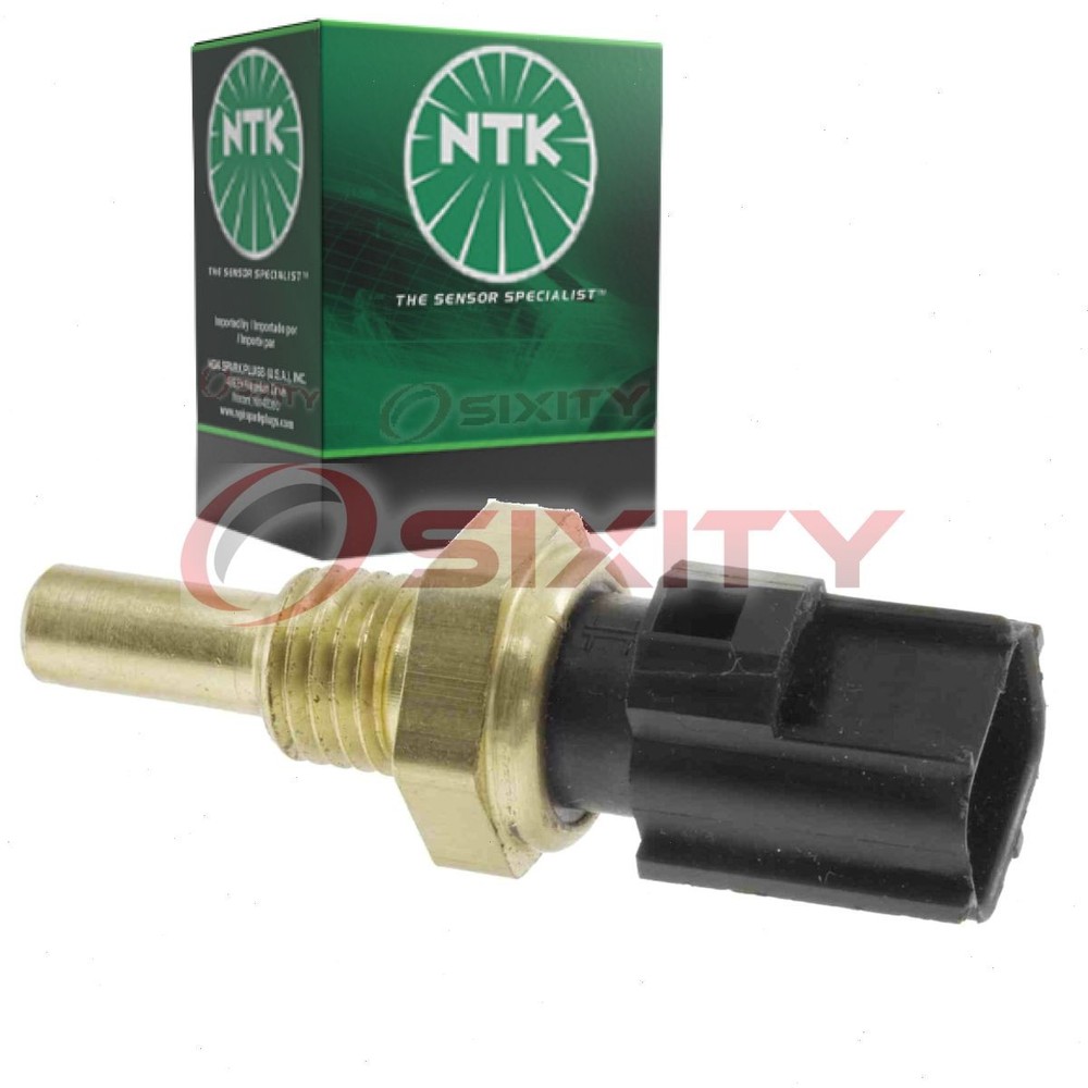 NGK NTK Coolant Temperature Sensor for 1998-2000 Lexus LS400 Engine cx
